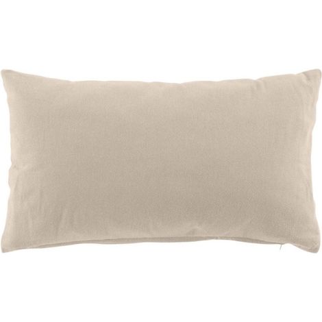 Coussin Déco "Twily" 30x50cm Lin