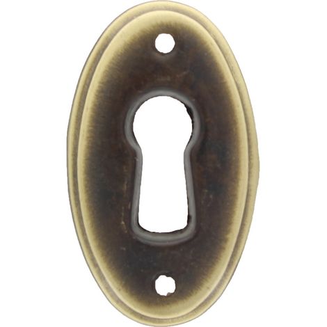1BL BLISTER BOCCHETTE X MOBILI 30625 BRONZO SFUMATO (PZ.2 (1/2)