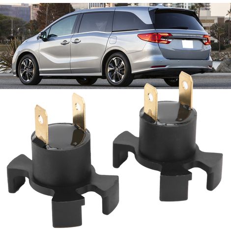 Paar H1 TK-205 Rücklichtfassungen für Honda Odyssey (1/5)