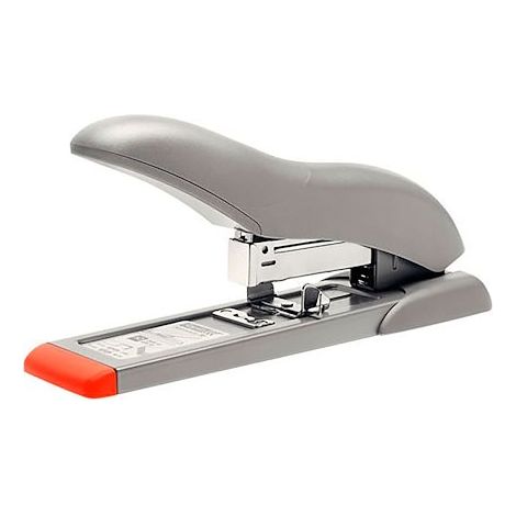 Rapid Blockheftgerät HD70 silber/orange (1/2)
