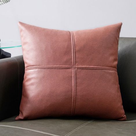 Ede 5050 (taie d'oreiller simple) Taie d'oreiller, coussin de tête de lit, coussin de dossier, coussin de bureau, housse de coussin de canapé, couchage sur le côté (1/5)
