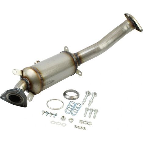 Catalyseur MAXGEAR 27-6243 HONDA 18160RSHE00 (1/3)