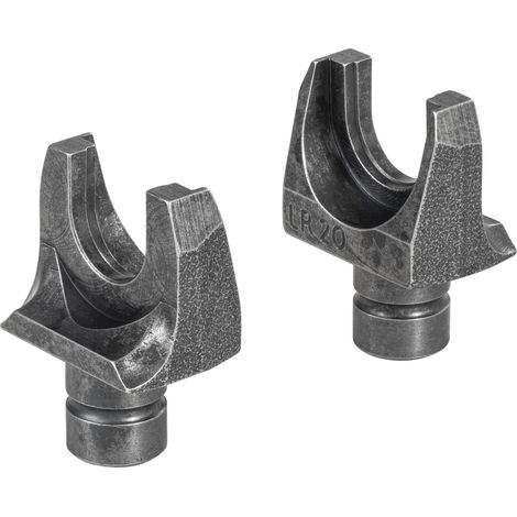 Presskopf LR 20, 2er-Pack 573430
