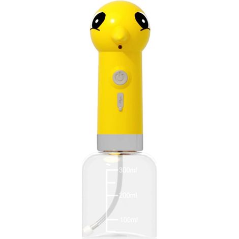 de savon automatique pour shampoing pour animaux anti