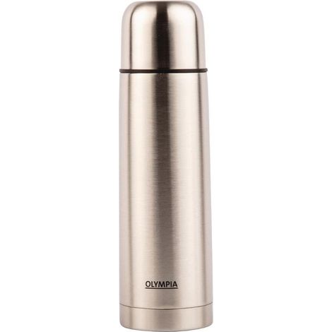 Olympia CN695 - Thermos in acciaio INOX, 0,5 l (1/3)