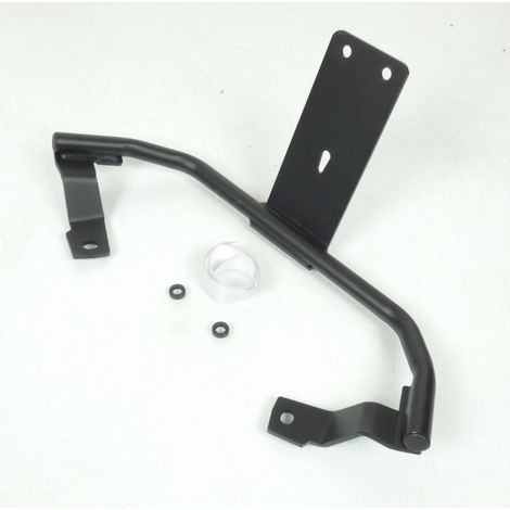 Kit fixation dosseret selle Shad TOP MASTER pour Scooter BMW C