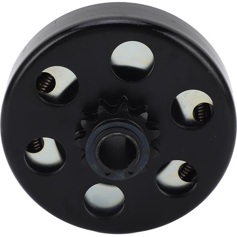 Embrayage de karting 5/8 pouce 11T pour mini-moto/kart amusant, embrayage centrifuge pour Predator 212 (1/5)