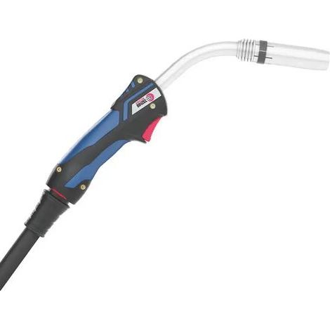 Binzel MB EVO PRO 36 Schweißbrenner 5 Meter leicht