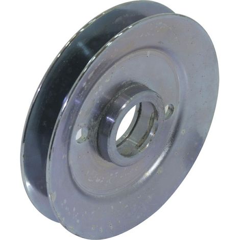 Tendicinghia piatto J92. Fornita senza cuscinetto 25601564 G.G.P. STIGA - 455445