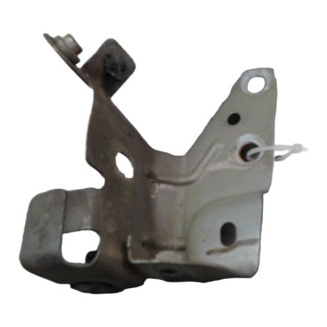 [PRODUIT D'OCCASION] Support Pare-choc Avd RENAULT Clio III Phase 2 2009-2014 ♻️ Ref Oe. 8200800091 - Garantie à vie (1/2)