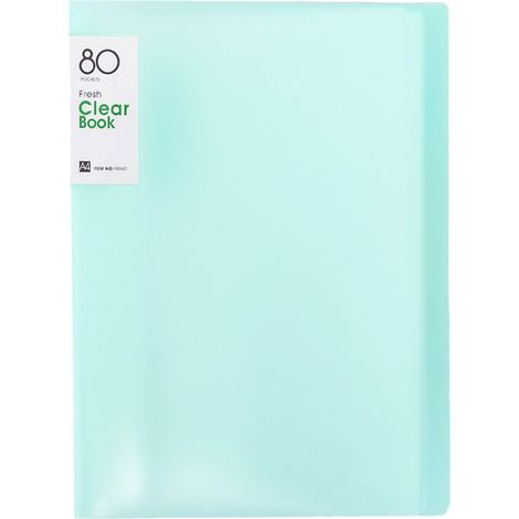 Una solución eficaz para la gestión de archivos que incluye carpetas en forma de L, transparentes y de colores brillantes, fabricadas en polipropileno reciclable, adecuadas para oficinas y escuelas, y
