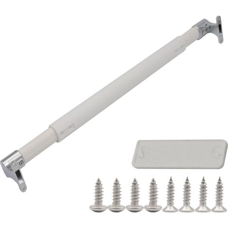 Poignée De Porte Moustiquaire Pour Camping-Car,Ajustable Auxiliaire Barre De Porte Moustiquaire RV Main Courante pour Remorque Camping-car Caravane Maison Mobile Véhicule Entrée Intérieur Salle de (1/5)