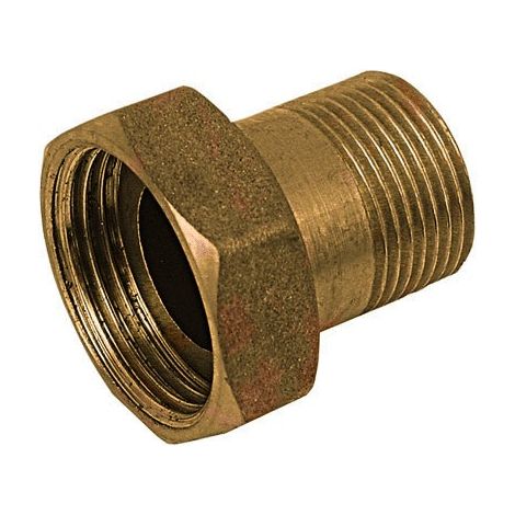 Codolo sede piana con calotta 1/2" x 1/2" rinaldi e pettinaroli