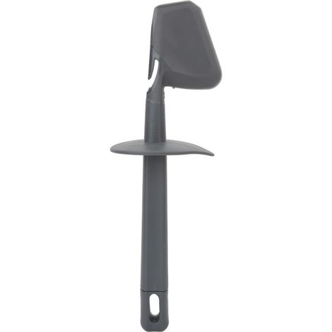 Raclette en Silicone Résistante à la Chaleur pour Thermomix Vorwerk - Spatule Culinaire