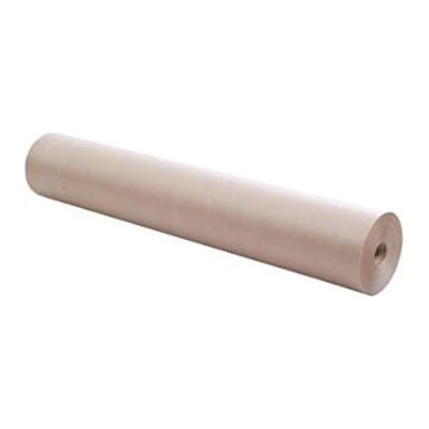 BOB. PAPEL KRAFT FABRISA MOSTRAD 0.62X150M MARRON