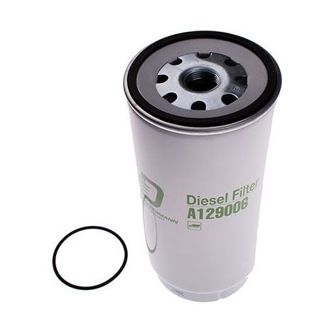 Kraftstofffilter A129006 Denckermann