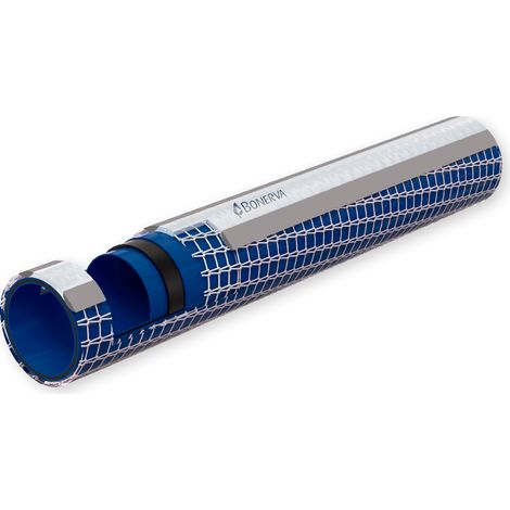 BONERVA TRA5019 STAR BLUE PRO Manguera Diámetro 20 mm Rollo 50 m - ref: TRA5019