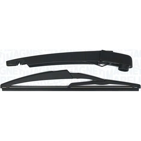 Kit de bras d'essuie-glace, nettoyage des vitres Magneti Marelli 000723180128