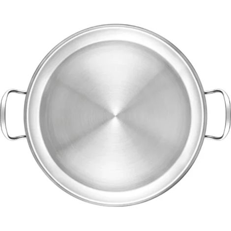 BRA PAELLERA 38 Cm PROFESIONAL