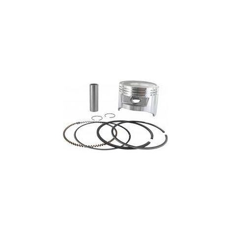 Motor-Kolbeneinheit TRE0701 ORIGINAL STIGA Rasentraktor 118550329/1