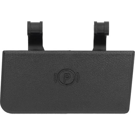 Remplacement d'accessoire de poignée de déverrouillage de frein de stationnement pour Dodge Ram 1500 2500 3500 4500 5500 (1/4)