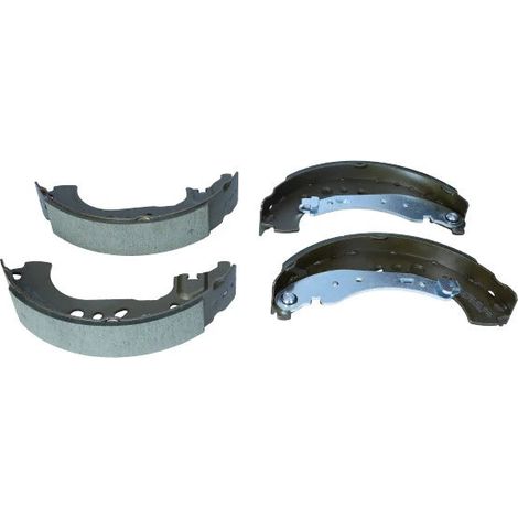 Jeu de mâchoires de frein MAXGEAR 19-4585 RENAULT 44 06 090 81R 440609081R (1/3)