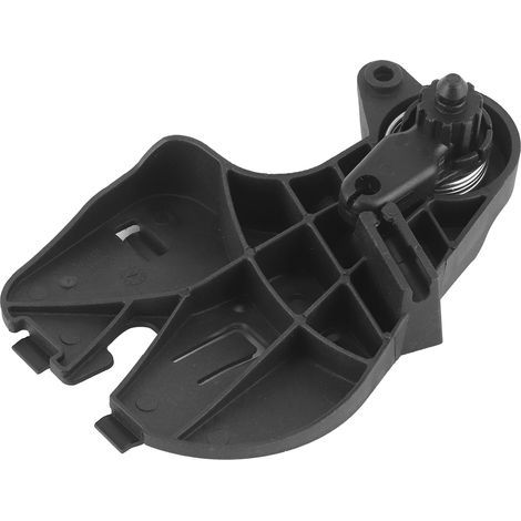 Hood lock release latch bracket 8T1823633 8T1823633A 8T1823633B Fits A3 / A4 / A5 / A6 / A7 (1/5)