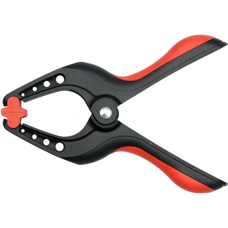 Abrazadera de resorte 150 mm YT-64271 yato