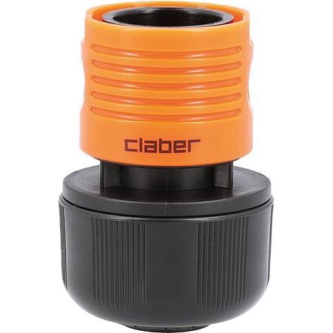 Raccord rapide DN 25 (1") Débit max.