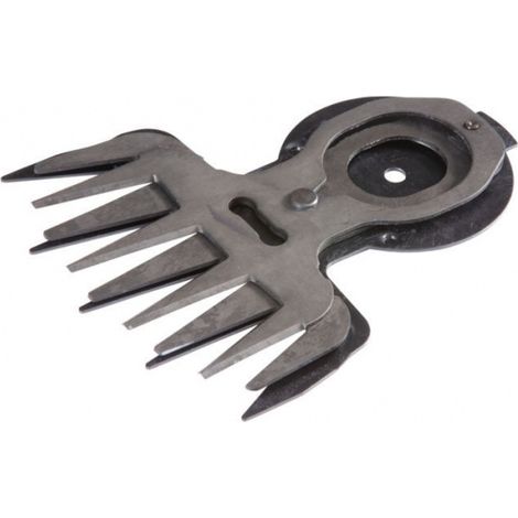 Makita 191N23-4 Lama di ricambio 11 cm per DUM111 (1/2)
