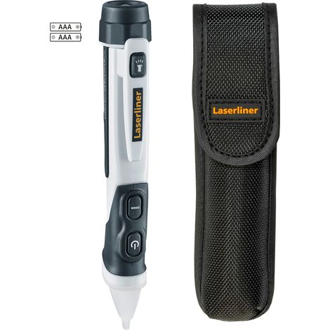 Laserliner Spannungstester Professionell ActiveFinder XP