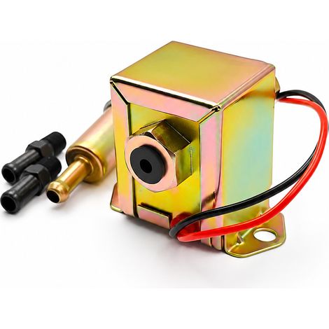 Pompe à carburant 40105 6558398 40105 480615 Compatible avec Ford (1/5)