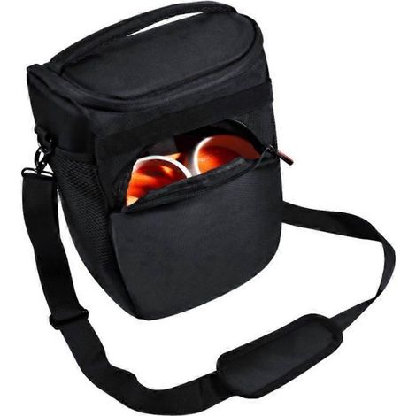 VR-Tasche für 3S/3/2 – Schutzhülle, tragbar, Aufbewahrung, Reisetasche