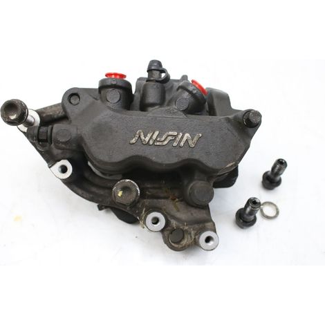 [PRODUIT D'OCCASION] ETRIER FREIN AVANT HONDA FES S-WING SWING ABS 125 2007 - 2015 (1/5)