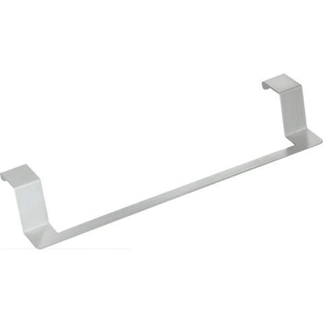 Deante Reling para paños de cocina acero cepillado durable (1/4)