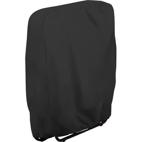 Housse pliante imperméable pour chaise longue (1/5)