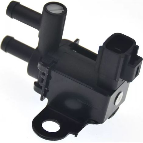 Geeignet für Toyota- und Lexus-Kohlenstofffilter-Magnetventile, Vakuum-Magnetventile und Ein/Aus-Ventile 192000-3130 (1/4)
