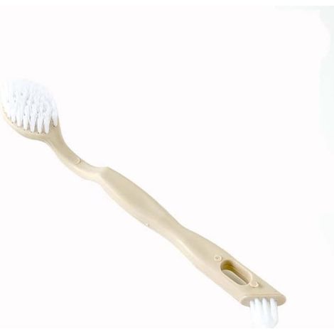 Handle Cleaning Brush Washing Tool Accessories Slippers (1/5)