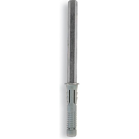 FISCHER REGGIMENSOLA A SCOMPARSA CPF 12X80- FISCHER ITALIA- 20,0 pz