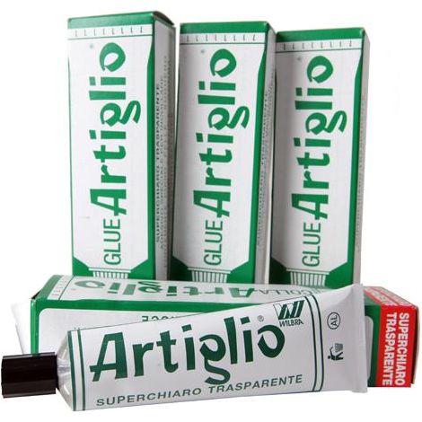 COLLA NEOPRENICA ARTIGLIO "SUPERCHIARO" 50ML