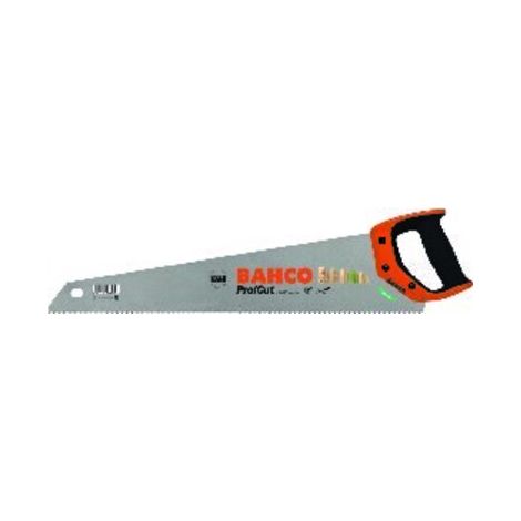 Bahco Handsäge Ergo UT ProfCut 400mm