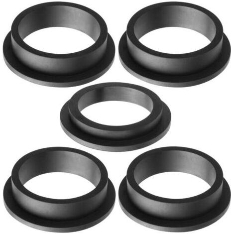 Kit de réparation pour pompe à filtre à sable – 4 joints toriques en L 11228 + 1 joint 11412 – Étanchéité efficace pour moteur Intex (1/5)