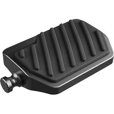 Vergrößerter, verbreiterter Bremsbelag mit Antirutschfunktion für BENDA Rock250 (Schaltgetriebe), Rock300 und Rock707 (1/5)