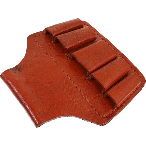 Ceinture pour Outils Électricien Étui De Rangement Pochette De Ceinture pour Outils Entretien Conteneur De Stockage pour (1/5)