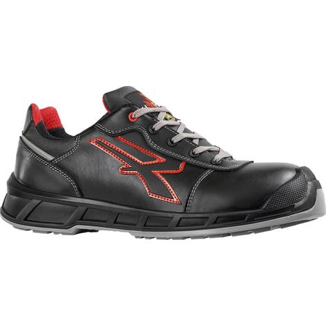 Chaussure basse BILLIE. S3S CI FO SR. Taille 37 (1/5)