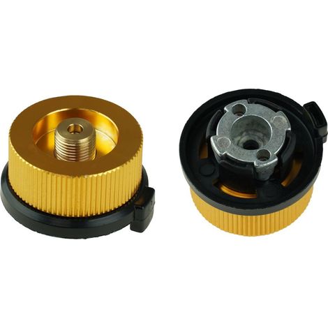 ADAPTADOR PARA QUEMADORES DE 7/16" - DED31A031