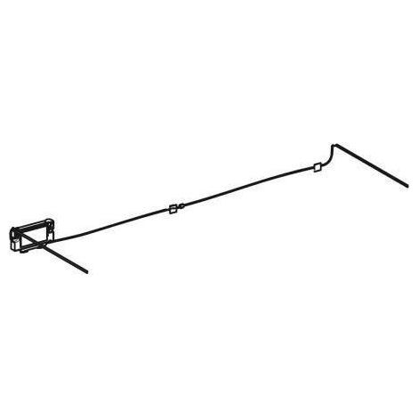 Geberit Lichtleiste für Schublade, links und rechts, Länge 40 cm, (1/5)