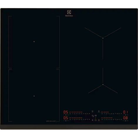Piano cottura a induzione deelectrolux eis67453
