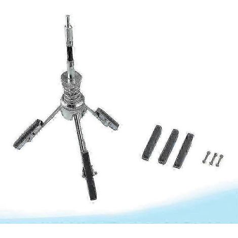 Ensemble d'outils de meulage cylindriques à diamètre intérieur (1 pièce) (1/2)
