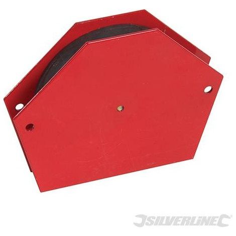 Magnete calamita di saldatura per saldare assemblare e l'installazione tubo